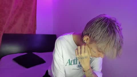 nico online show from 02/03/26, 09:09