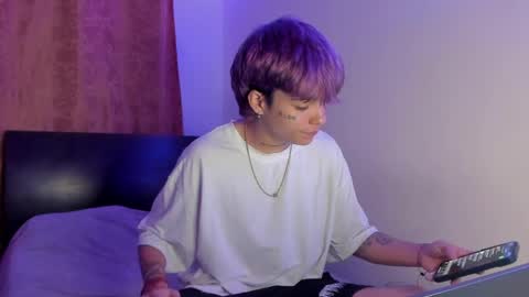 nico online show from 03/30/26, 07:26