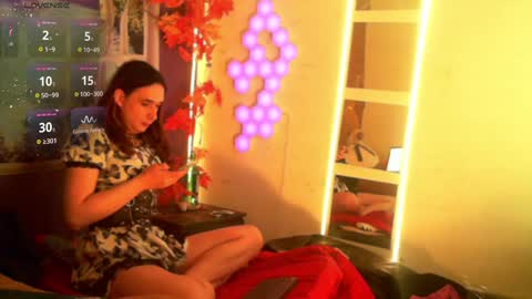 sofhia online show from 01/24/25, 03:43