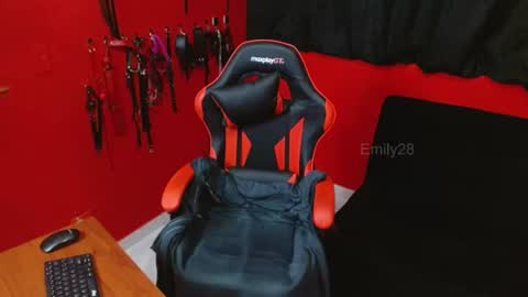 submissiveemily online show from 07/02/26, 06:36