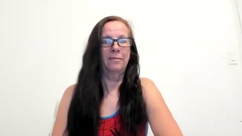Submissie Peach Goddess online show from 05/15/26, 11:39
