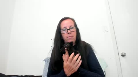 Submissie Peach Goddess online show from 06/15/26, 02:19