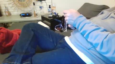 Snapshot of submissivguy chatting on 02/01/25, 07:34 submissivguy online show from 02/01/25, 07:34