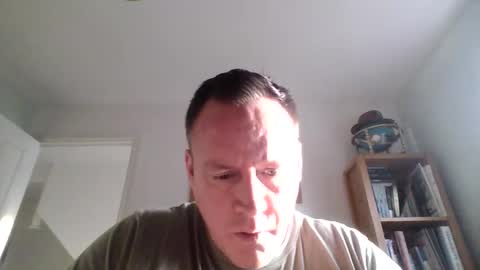 Sub Male online show from 03/20/26, 05:18