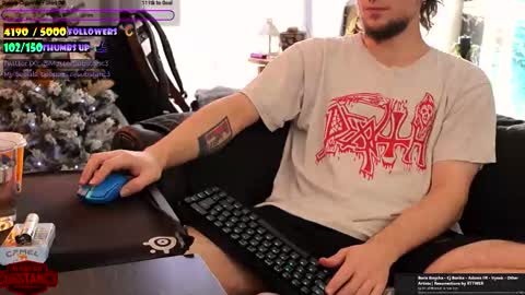 Im Substanc3  online show from 11/28/25, 10:07