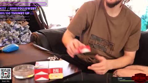 Im Substanc3  online show from 12/01/25, 09:47