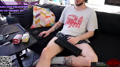 Im Substanc3  online show from 01/13/26, 11:48