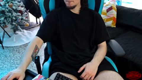 Im Substanc3  online show from 02/07/26, 11:47