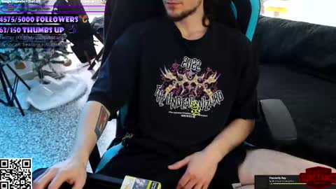 Im Substanc3  online show from 03/09/26, 10:08