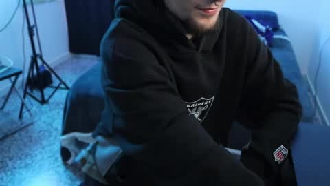 Im Substanc3  online show from 03/25/26, 11:33