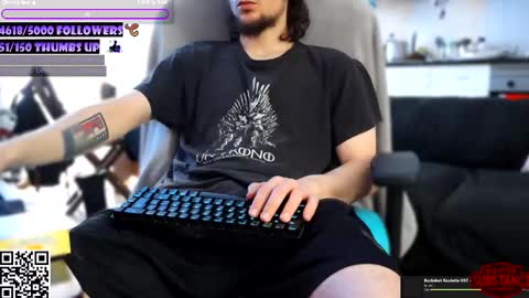 Im Substanc3  online show from 03/30/26, 11:00