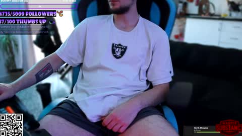 Im Substanc3  online show from 05/26/26, 06:42