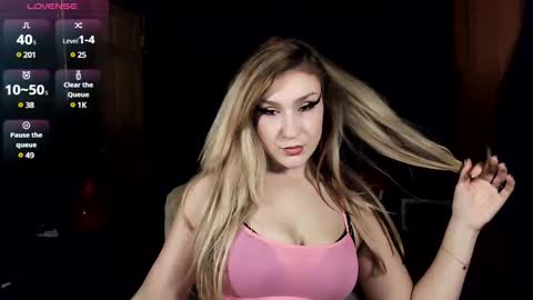 Polly online show from 12/06/24, 04:06