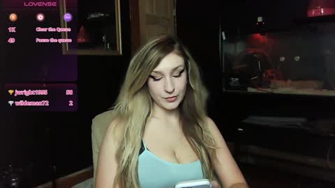 Polly online show from 01/27/25, 03:50