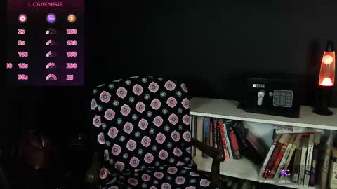 Polly online show from 02/18/26, 06:04