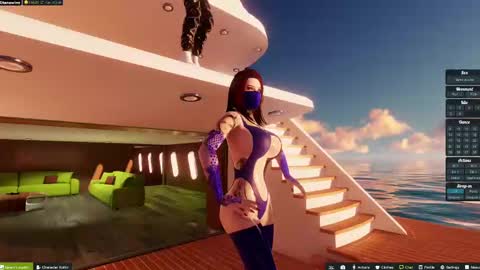 Subzerola online show from 02/22/25, 06:39