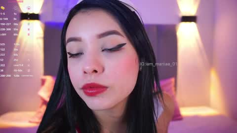  Succubus 222Add me to your favorites Instagram-Mariamsx 01  online show from 04/09/26, 07:19