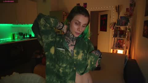 succubus_66 online show from 12/20/24, 03:00