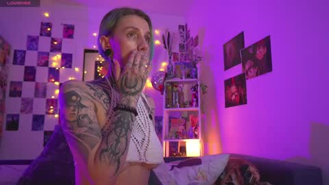 succubus_66 online show from 01/04/25, 01:53