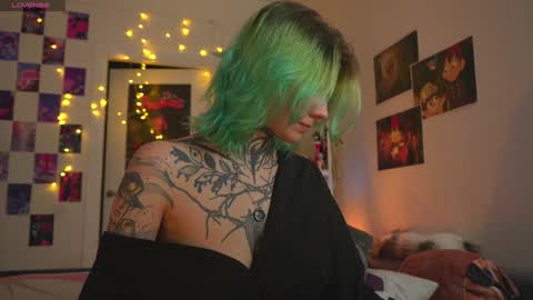 succubus_66 online show from 01/10/25, 01:41