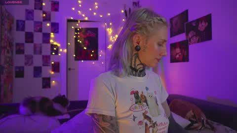 succubus_66 online show from 01/19/25, 02:38