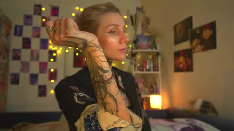 succubus_66 online show from 03/02/25, 01:16