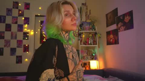 succubus_66 online show from 03/07/25, 06:00