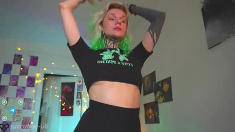 succubus_66 online show from 09/17/25, 08:38