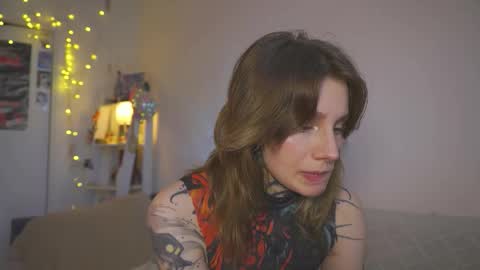 succubus_66 online show from 03/30/26, 02:07