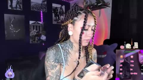 Alexy online show from 12/03/25, 03:43