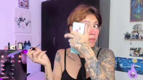 Alexy online show from 05/22/26, 01:06