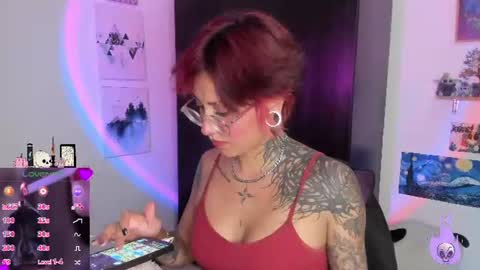Alexy online show from 07/06/26, 04:31