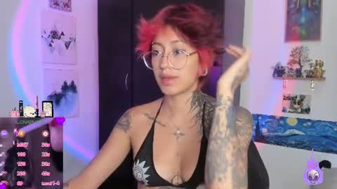 Alexy online show from 07/14/26, 01:50