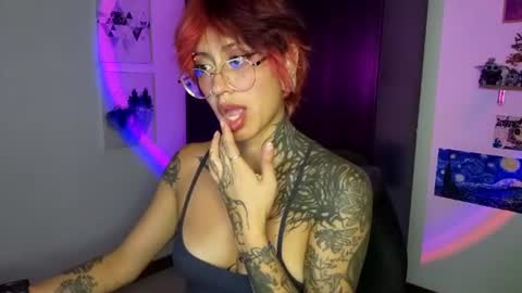 Alexy online show from 07/15/26, 02:28