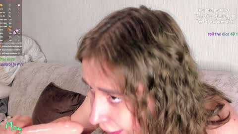 May online show from 01/27/25, 09:55