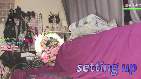 May online show from 06/06/26, 11:20