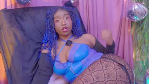 Succubus RoseMilk online show from 05/27/26, 11:57