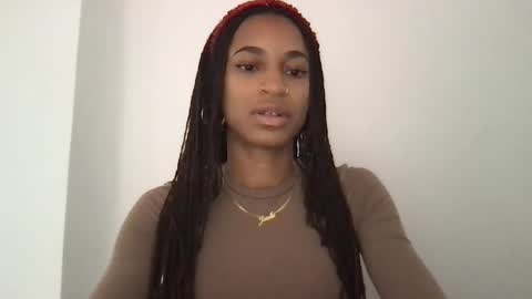 Succubus Sirena online show from 04/07/26, 12:38