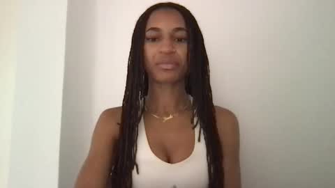 Succubus Sirena online show from 04/08/26, 11:54