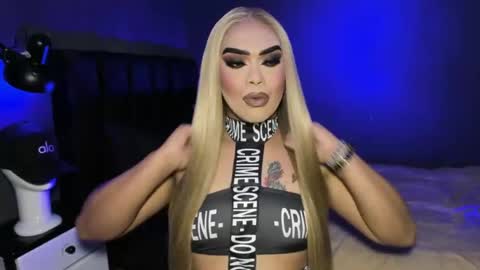 JADE ELYSE online show from 07/10/26, 06:43