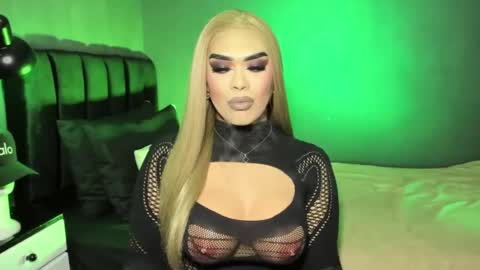 JADE ELYSE online show from 07/11/26, 05:04