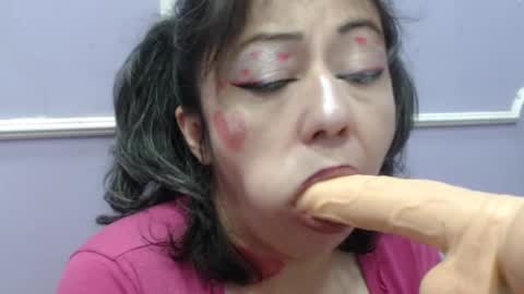 Sucky  online show from 02/07/25, 03:08