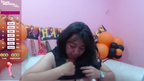 Sucky  online show from 10/20/25, 12:16