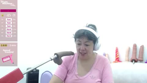 Sucky  online show from 02/24/26, 12:36