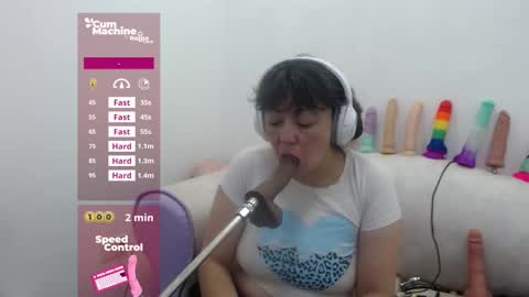 Sucky  online show from 03/17/26, 12:30