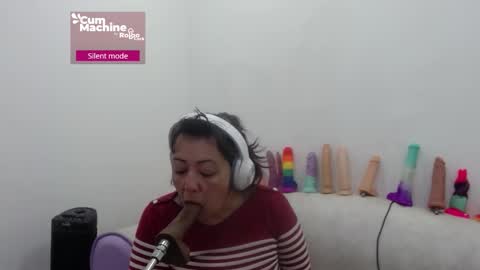 Sucky  online show from 03/21/26, 12:10