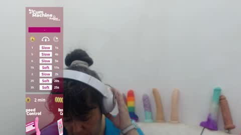 Sucky  online show from 03/31/26, 12:05