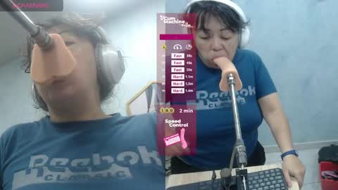 Sucky  online show from 04/16/26, 12:50