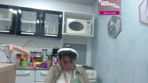 Sucky  online show from 04/25/26, 12:19