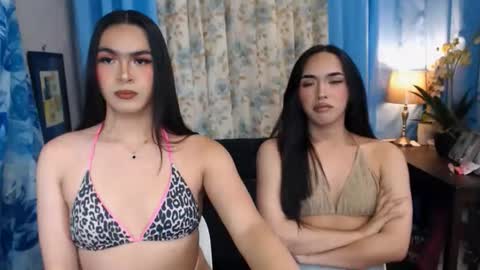 mitch and mitchie online show from 02/05/26, 01:38